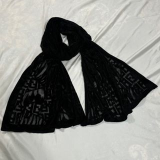 شال مخمل برجسته