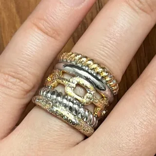 انگشتر پورتوفینو