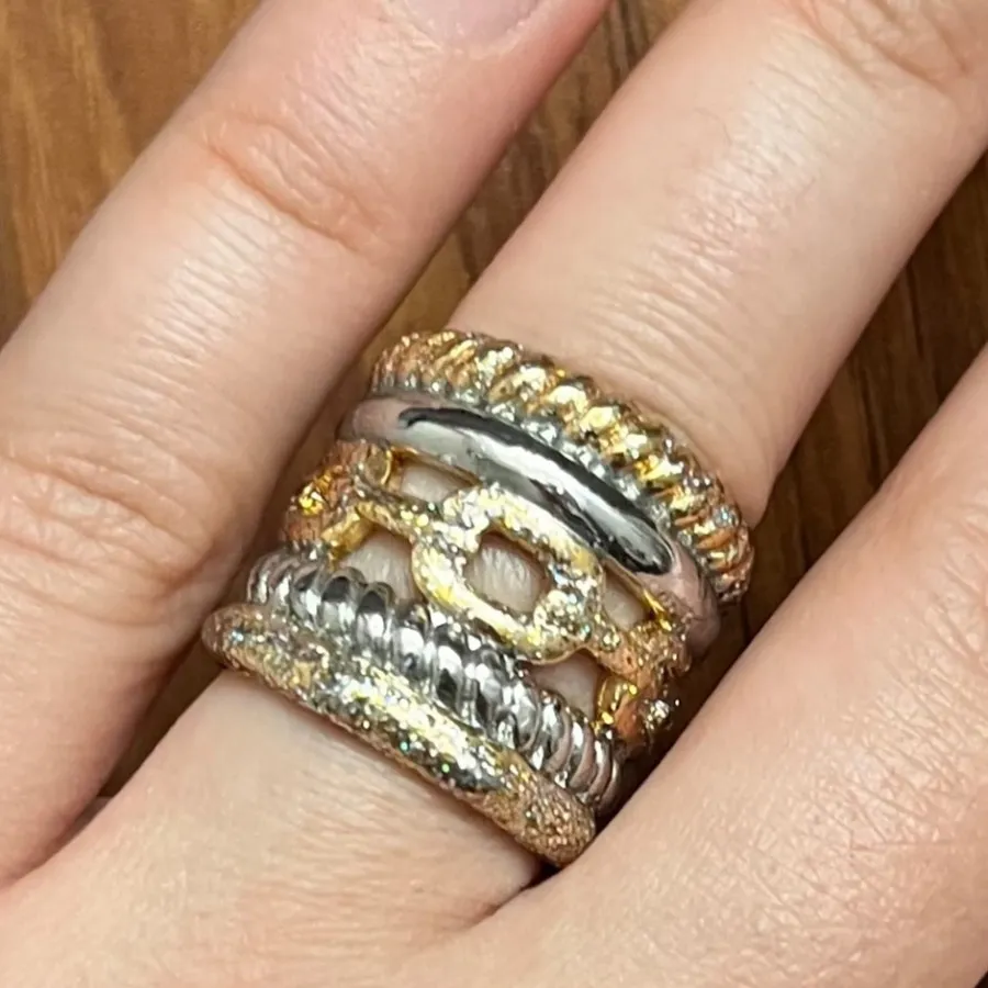 انگشتر پورتوفینو