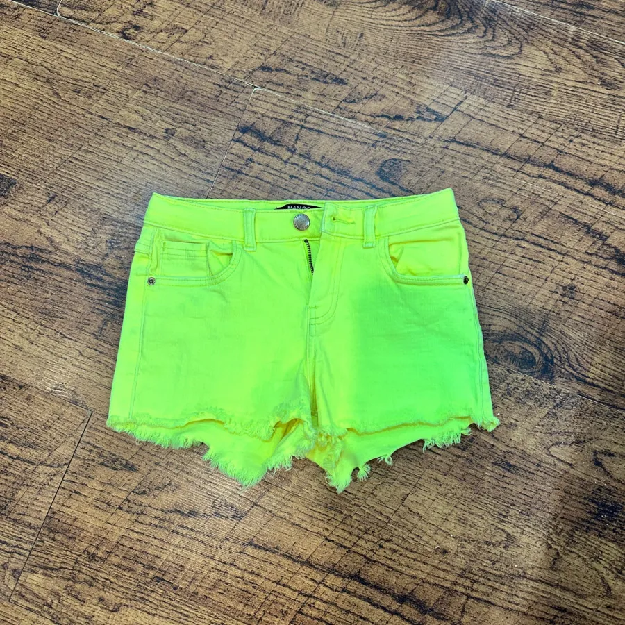 شلوارک دخترانه 11-12 سال