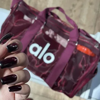 ساک باشگاه الو