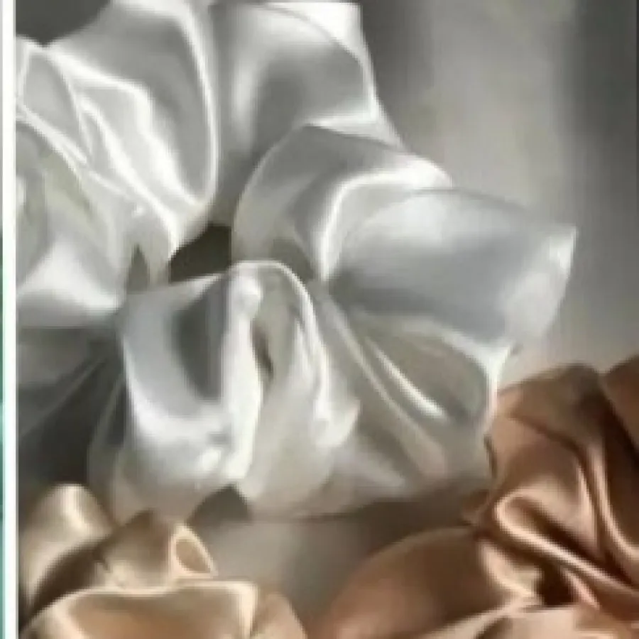 اسکرانچی ساتن