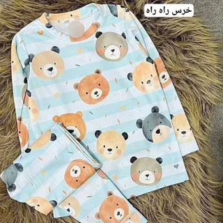 بلوز شلوار