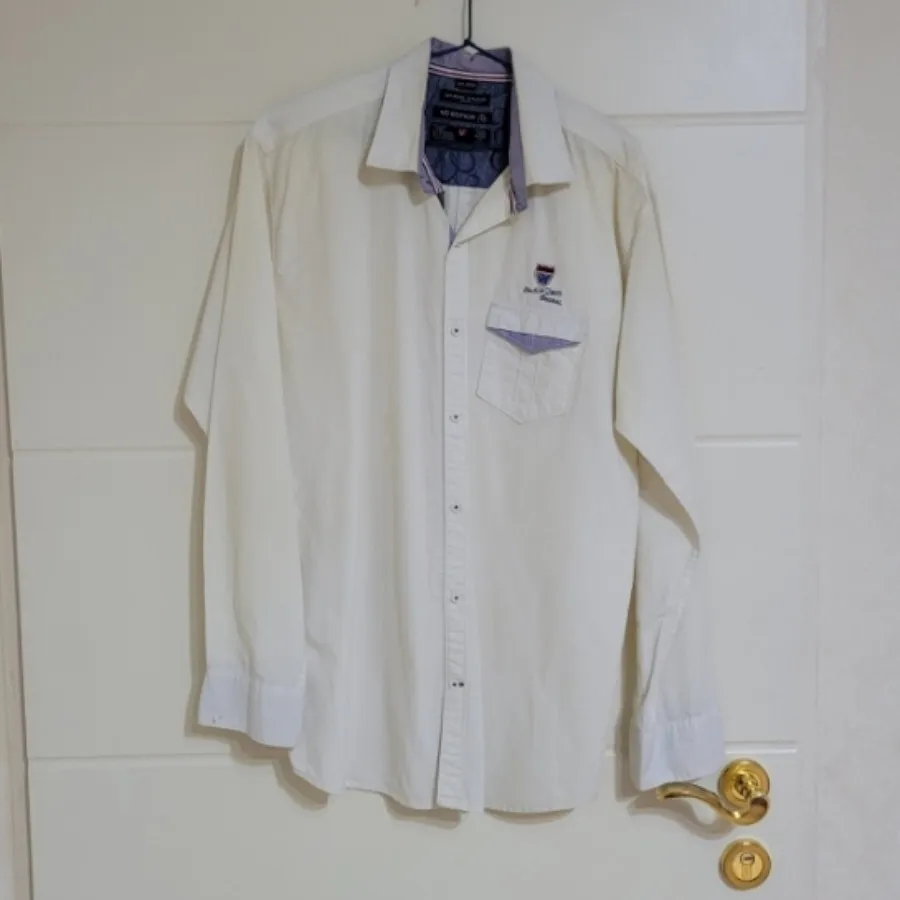 پیراهن مردانه