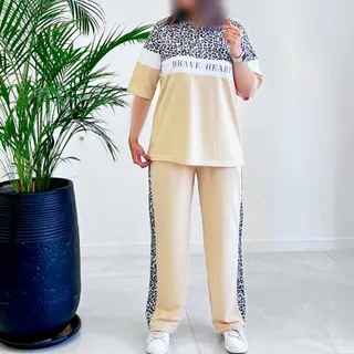 تیشرت و شلوار