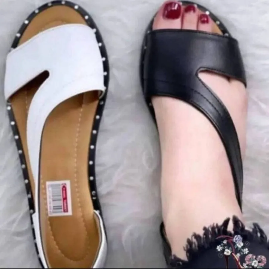 کفش تابستونی