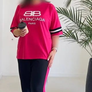 ست تیشرت و شلوار