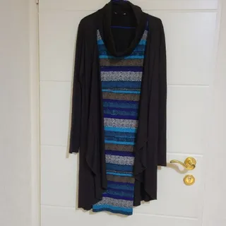 تونیک زنانه