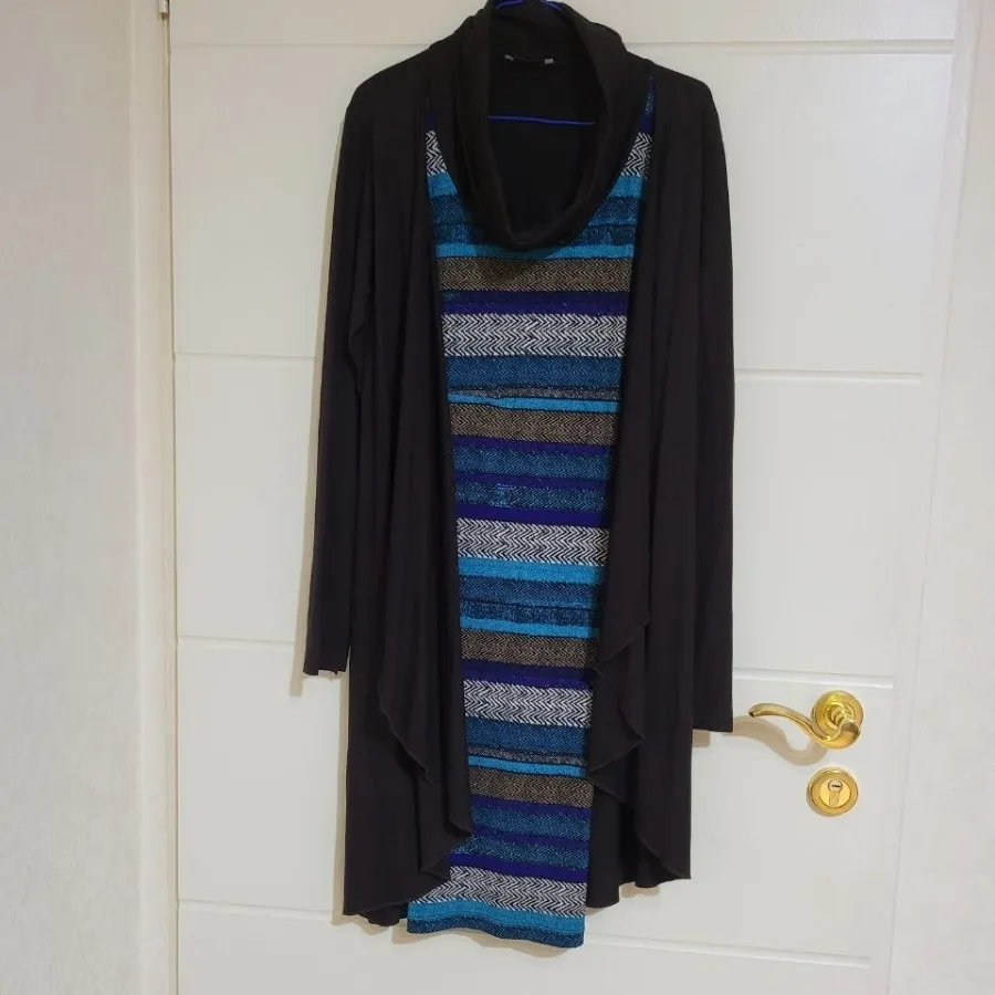 تونیک زنانه