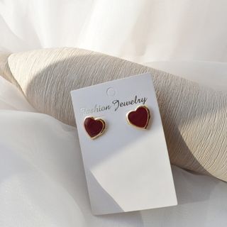 گوشواره رنگ ثابت ضدحساسیت