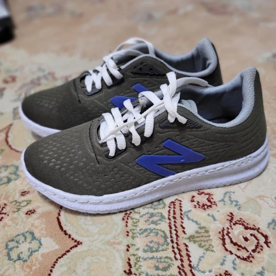 کفش کژوال زنانه