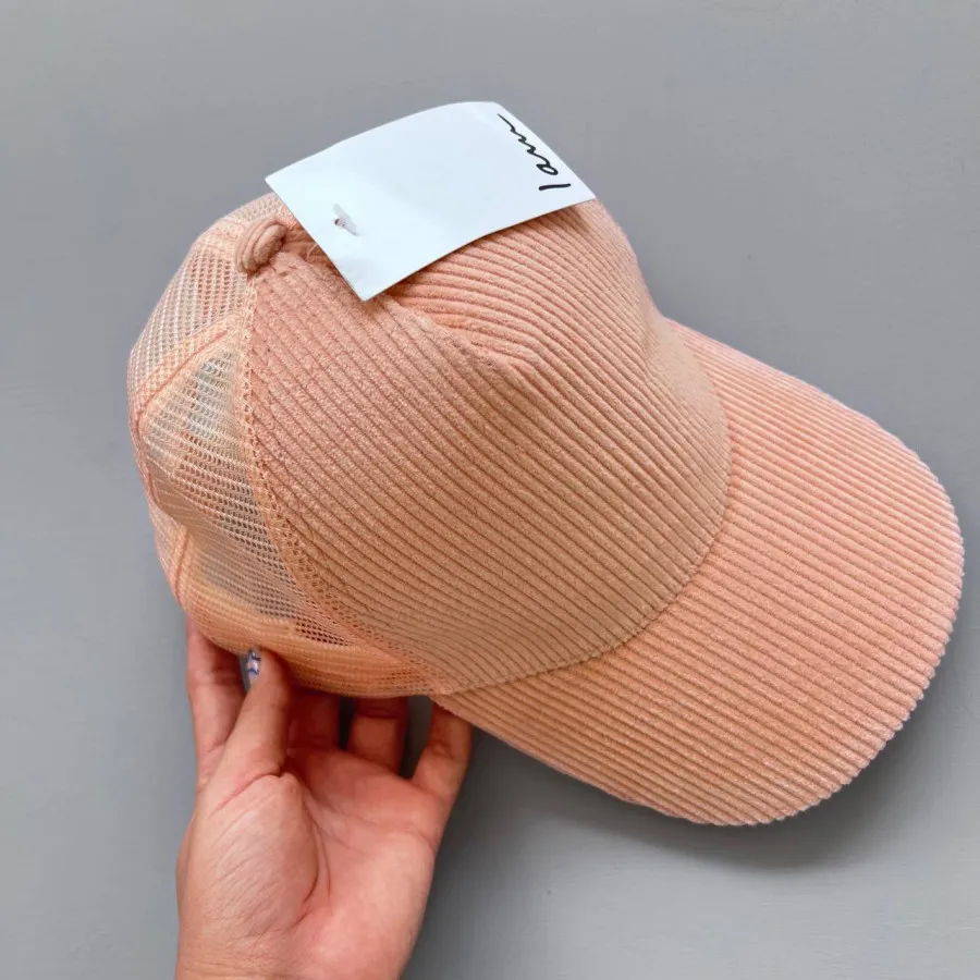 کلاه کپ برند i am المان