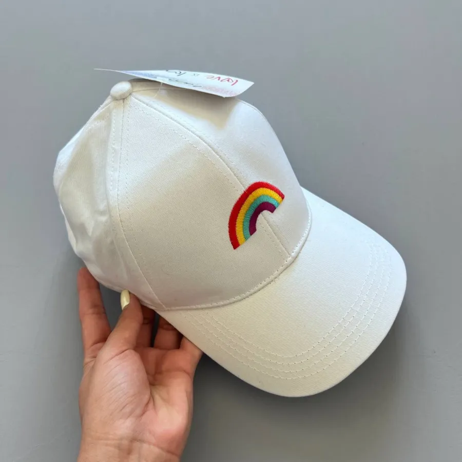 کلاه کپ برند i am المان