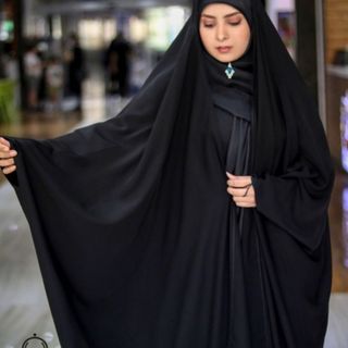 چادر مشکی