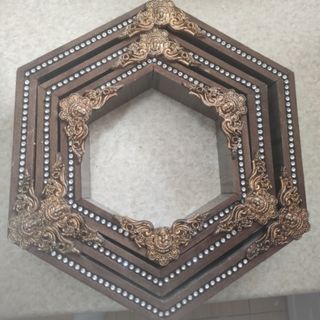 شلف 3تیکه
