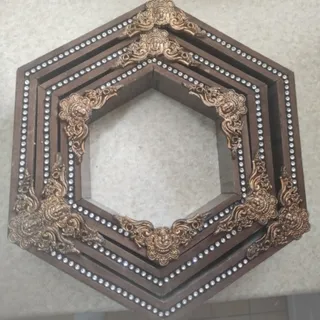 شلف 3تیکه
