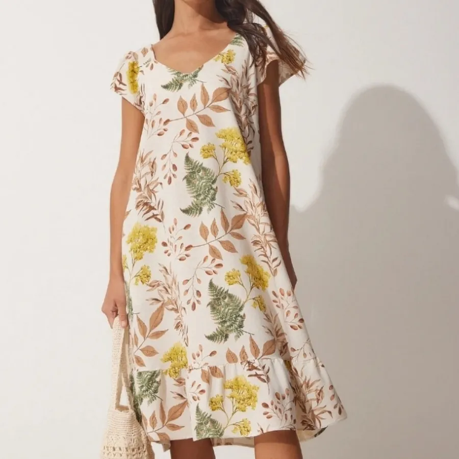 پیراهن زنانه