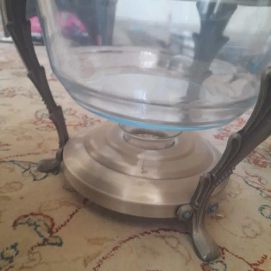 باکس شیرینی و آجیل