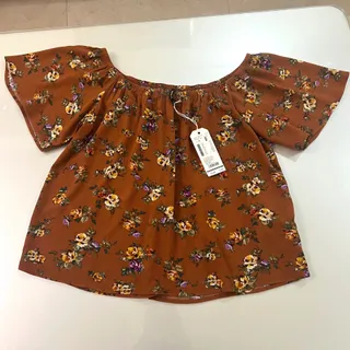 تاپ شیک شولدر آف