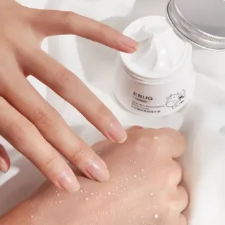کرم دست و صورت ایباگ