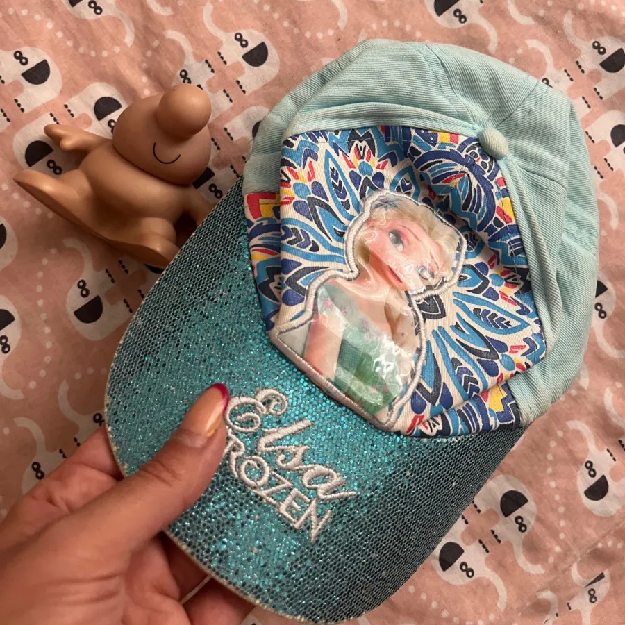 کلاه نقاب دار السا