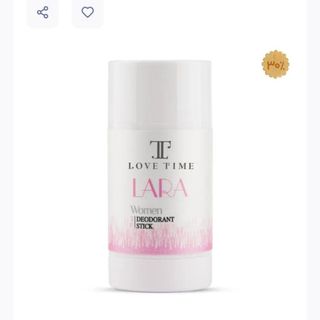 استیک دیودورانت لاوتایم