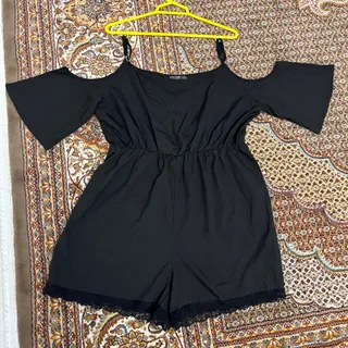 لباس سرهمی شیک