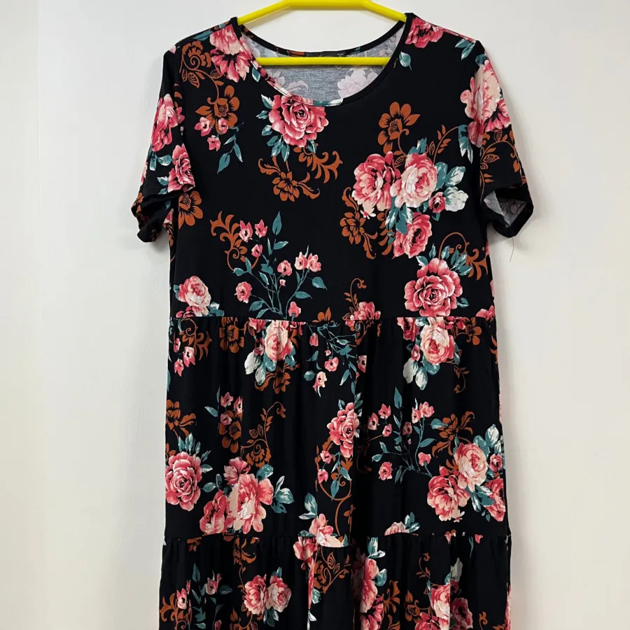 لباس نخی خنک