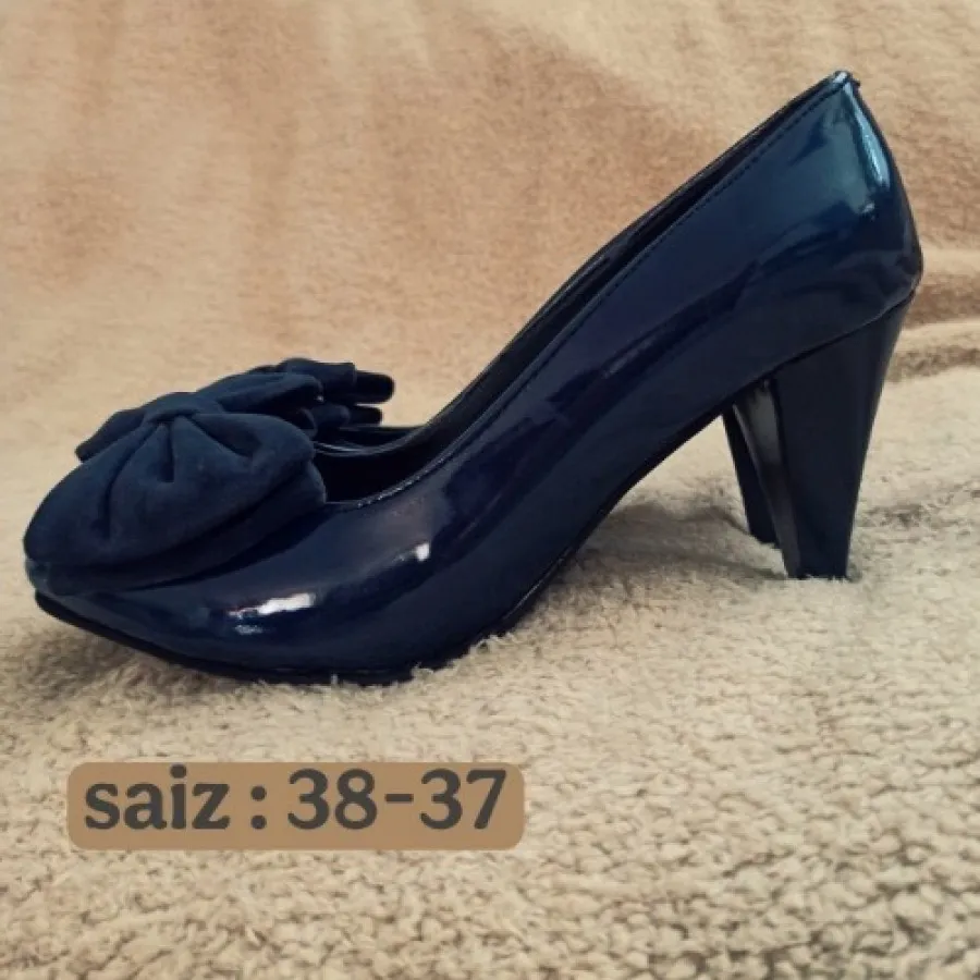 کفش مجلسی 8 cm سایز38