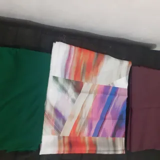 پارچه