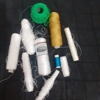 نخ قلاب بافی