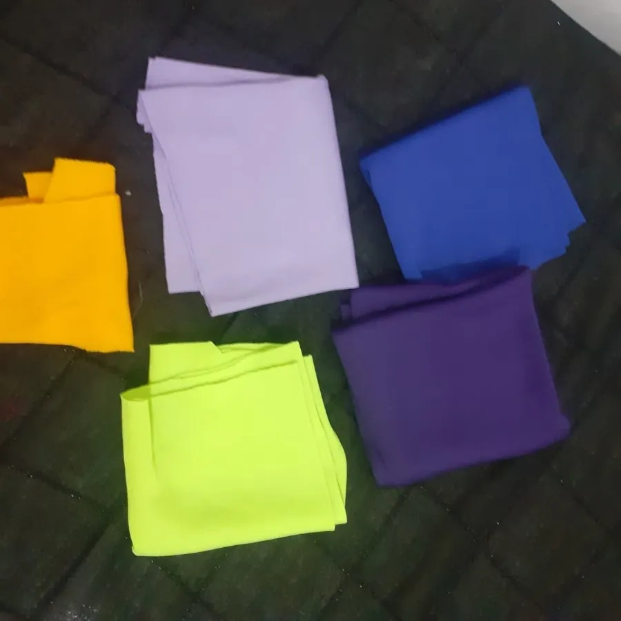 پارچه کشباف