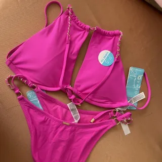 مایو دو تکه