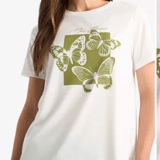 تیشرت زنانه