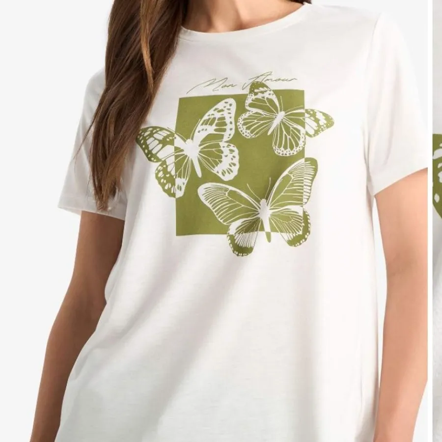 تیشرت زنانه