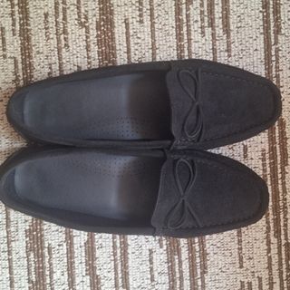 کالج مشکی مخمل سایز 40 نو