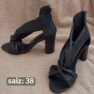 کفش مجلسی زنانه سایز 38