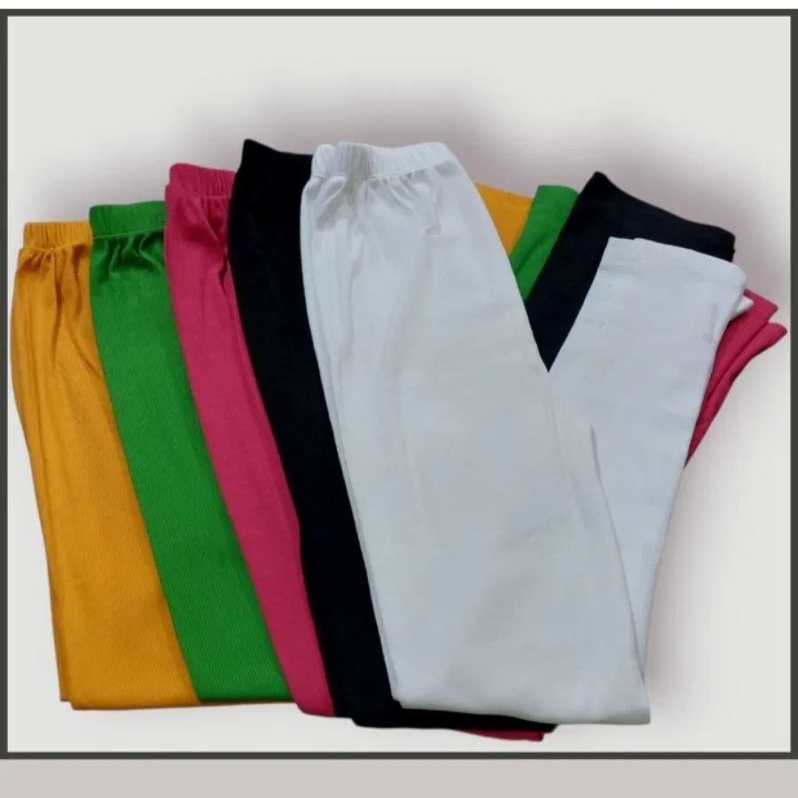 شلوار راحتی زنانه جنس نخی