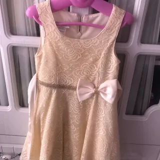 لباس دخترانه