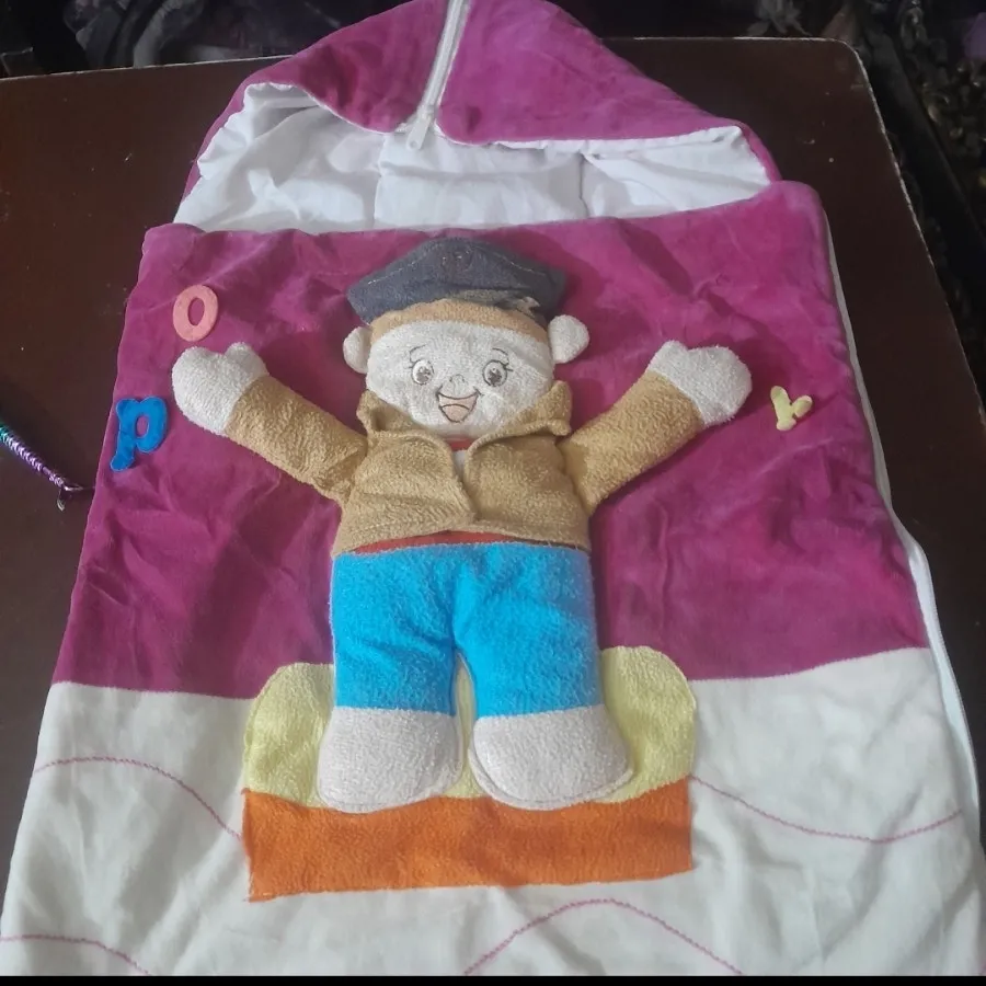 قنداق فرنگی