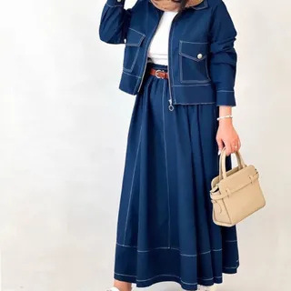 ست دوتیکه/ارسال رایگان