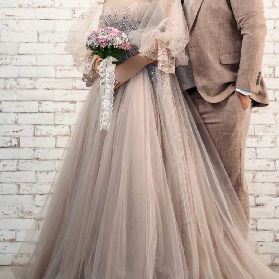 لباس مجلسی عقد و نامزدی