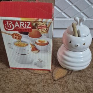 عسل خوری