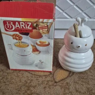عسل خوری