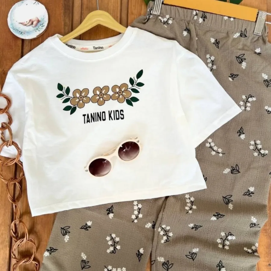 تیشرت شلوارک