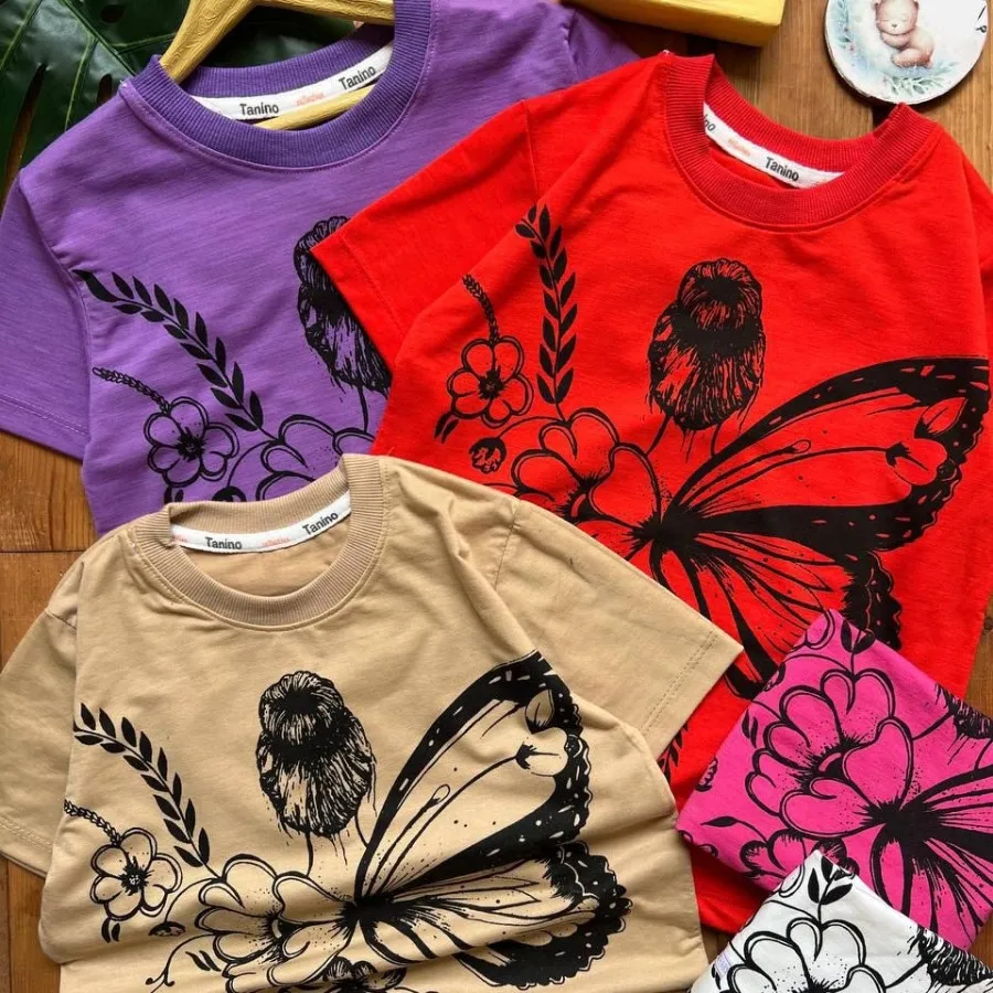 تیشرت شلوار