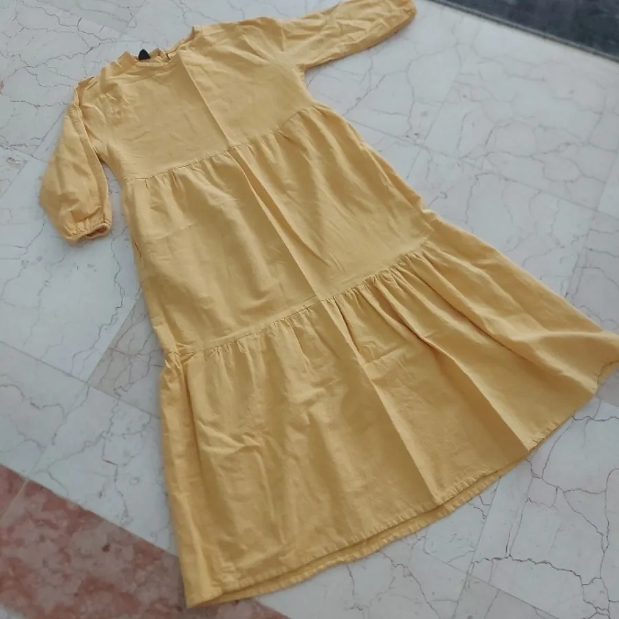 پیراهن تابستونی و خنک