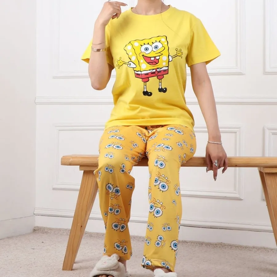 تیشرت شلوار