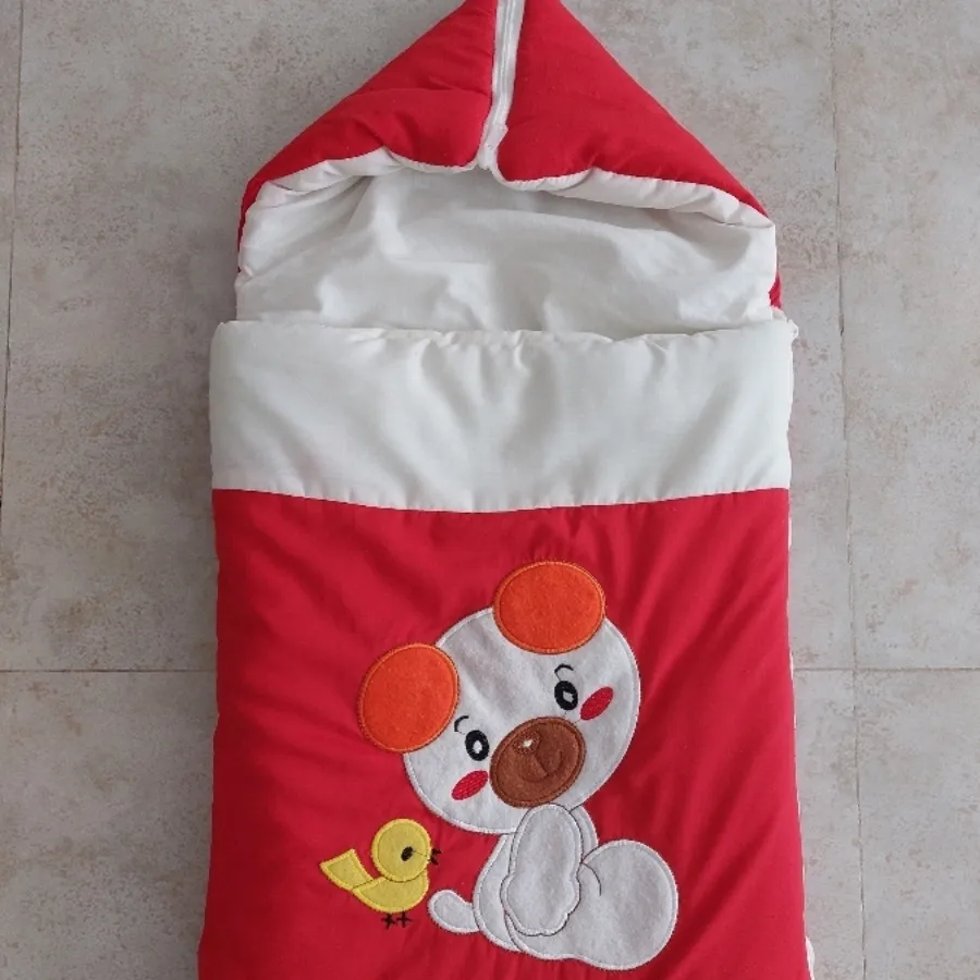 قنداق فرنگی