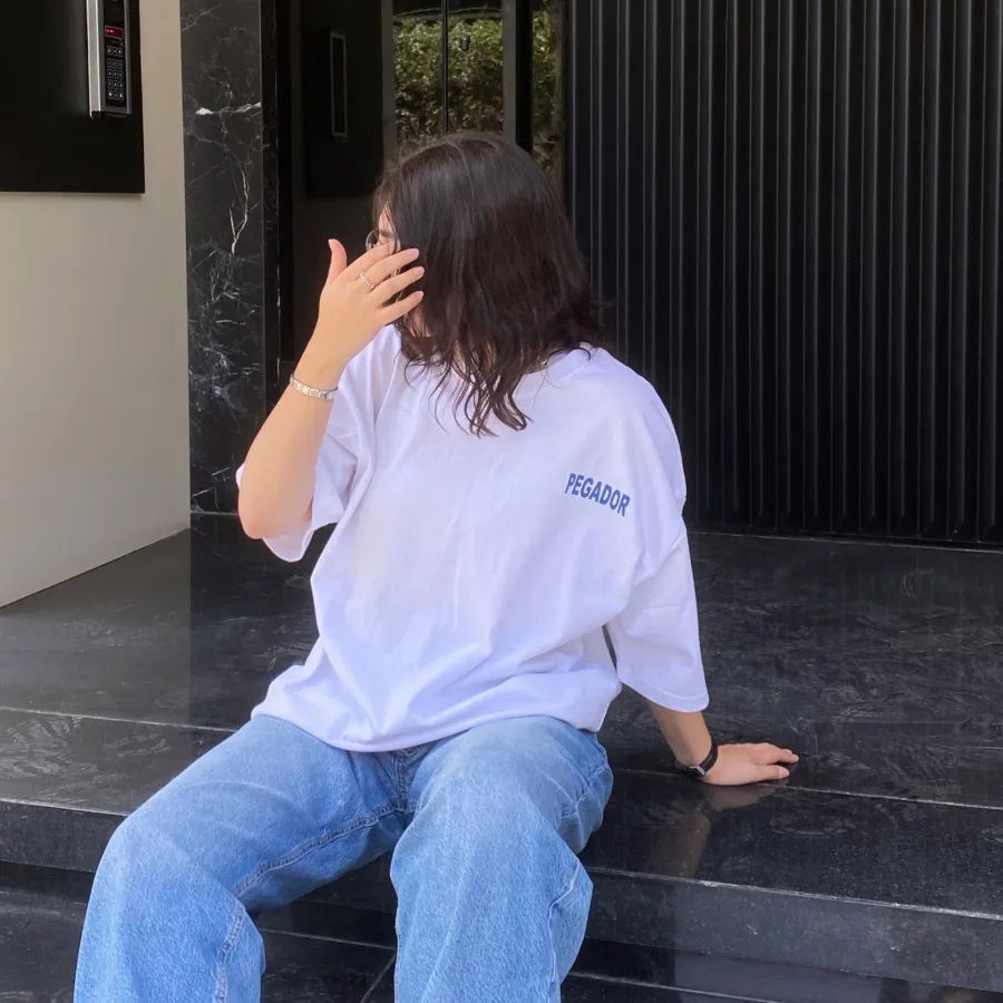 تیشرت پگادور